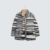 Nora™ | Puff jakna