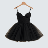 Penélope™ mini haljina