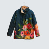 Florie™ | Quilted jacket