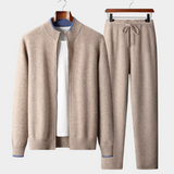 Čisti ekstra-fini merino vuneni set Tivro
