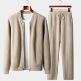 Set od čiste ekstrafine merino vune Falconi