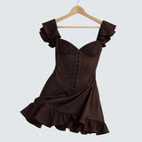 Lais™ mini haljina