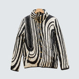 Šárka™ | Prošivena jakna