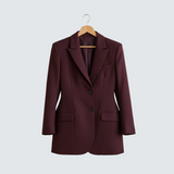 Adeline | Blazer