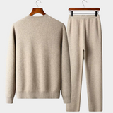 Set od čiste ekstrafine merino vune Falconi