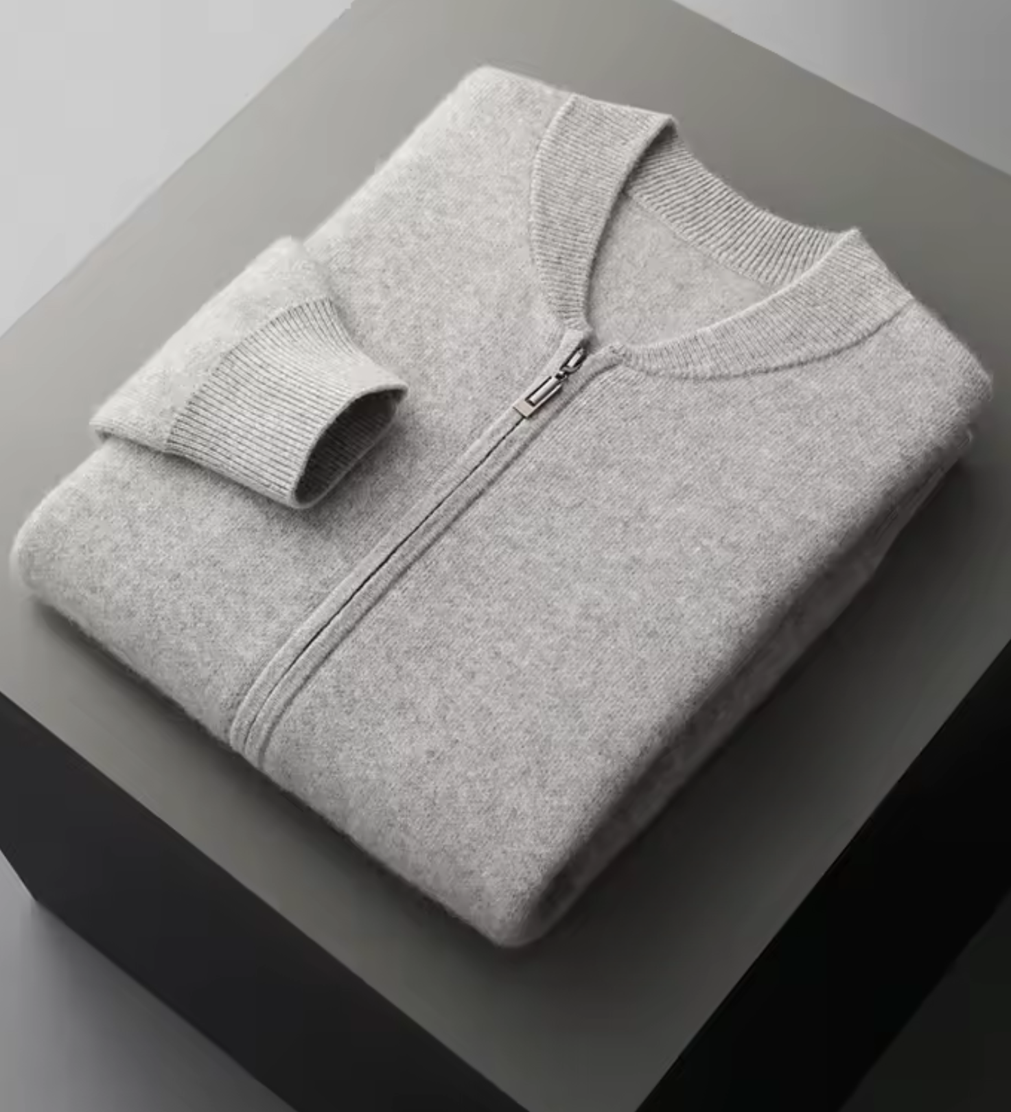 Čisti ekstra-fini merino vuna falconi komplet