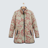 Vlasta™ | Quilted jacket