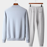 Set Armand od čiste ekstrafine merino vune
