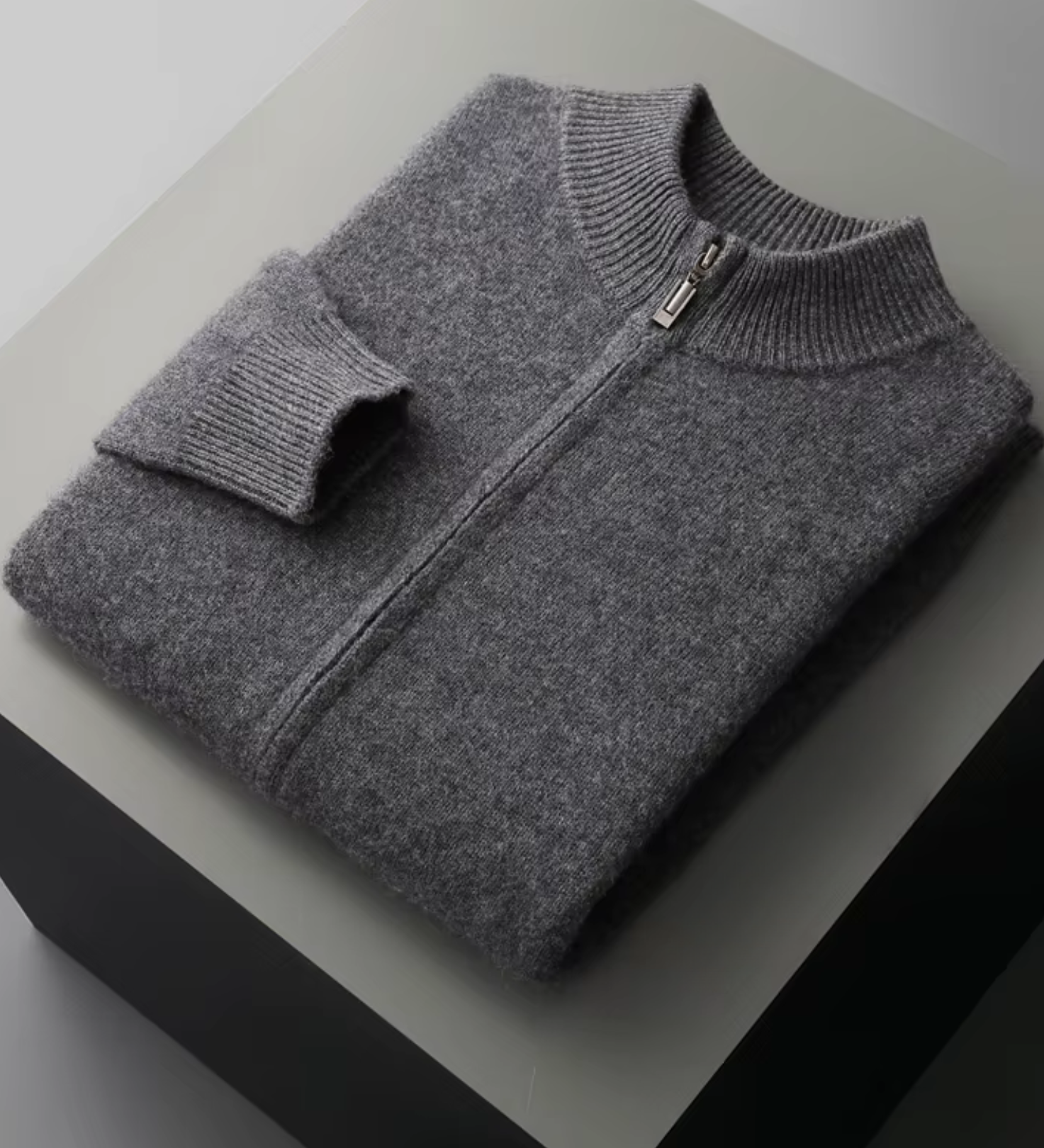Set od čiste ekstrafine merino vune Luzzo