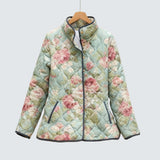 Eliška™ | Kaput s punjenjem