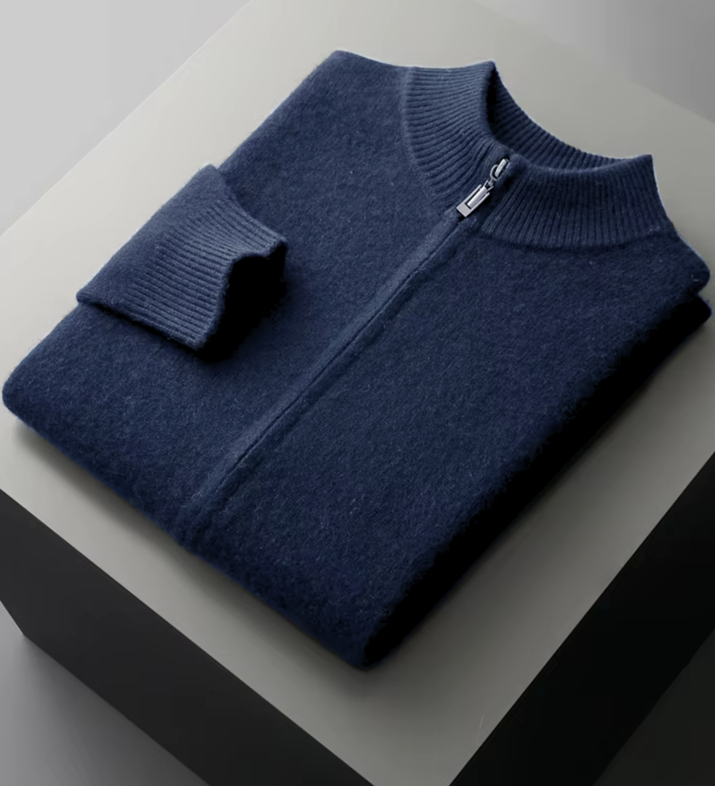 Set od čiste ekstrafine merino vune Luzzo
