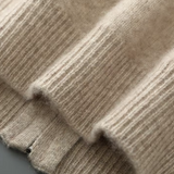 Set od čiste ekstrafine merino vune Luzzo