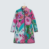 Květa™ | Puffer jakna