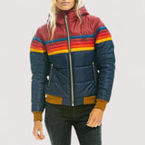 Sabrine™ | Vodonepropusna jakna