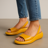 Demi | Minimalist Open-Toe Sandals