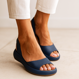 Demi | Minimalist Open-Toe Sandals