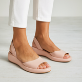 Demi | Minimalist Open-Toe Sandals