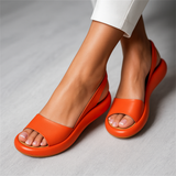 Demi | Minimalist Open-Toe Sandals