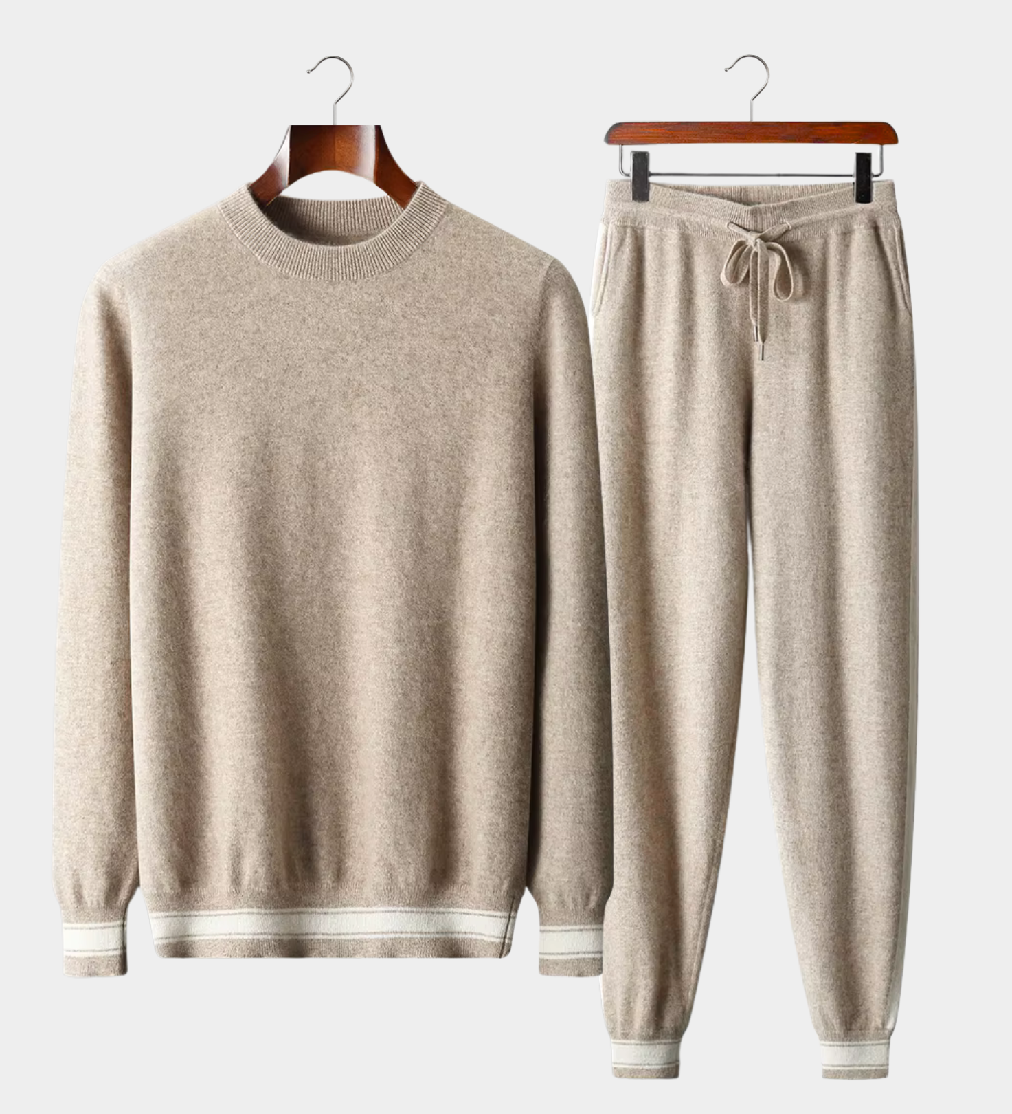 Ekskluzivni kašmir lounge set