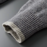 Dvodijelni komplet od čiste ekstrafine merino vune