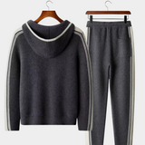 Pure extra fine merino wool Damien set