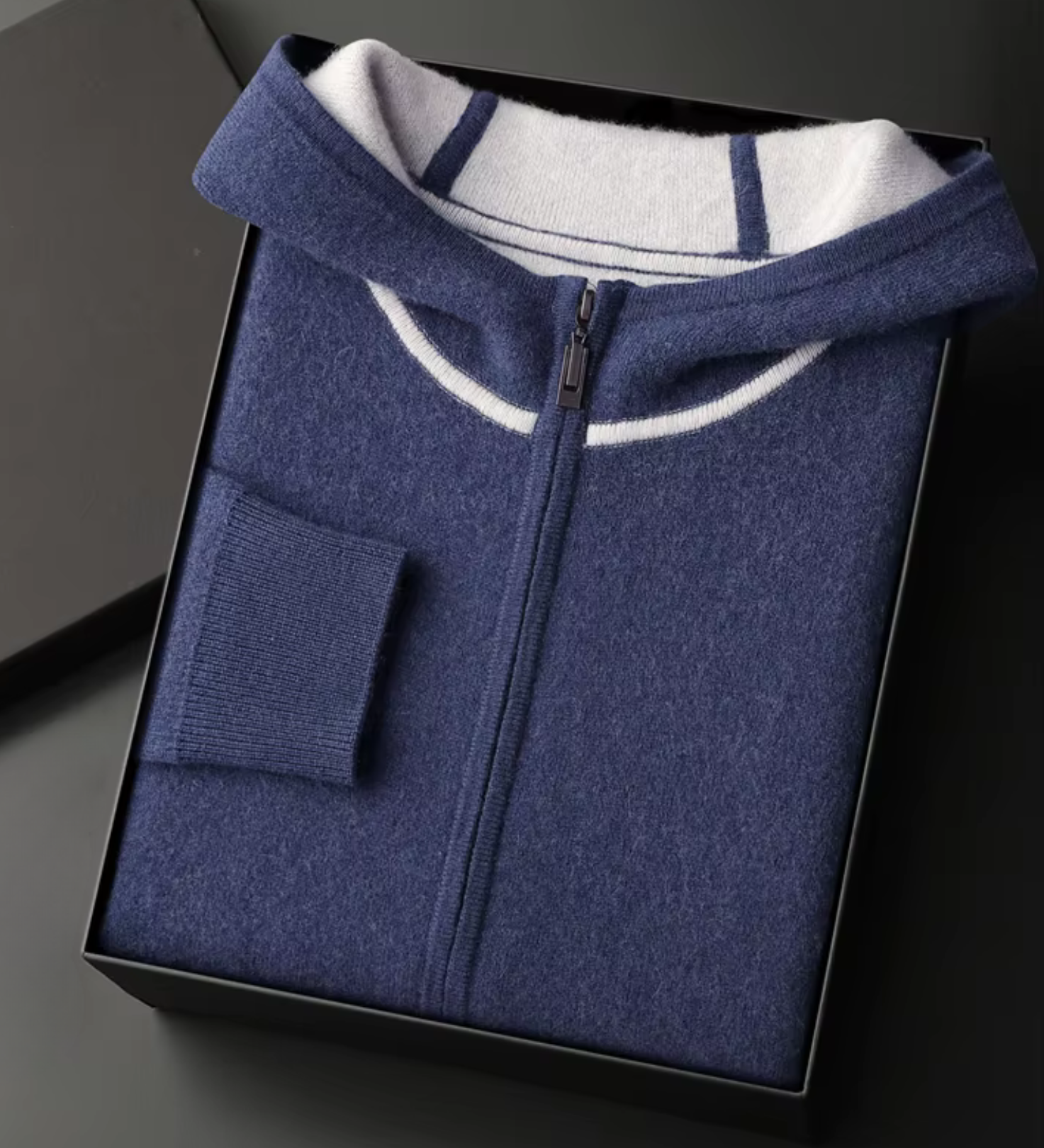 Ekskluzivni kašmir lounge set