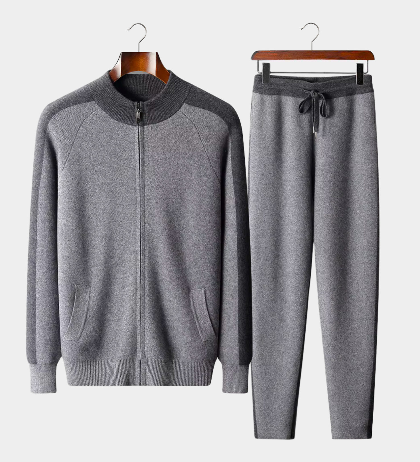 Ekskluzivni kašmir lounge set