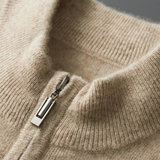 Exclusive cashmere lounge set