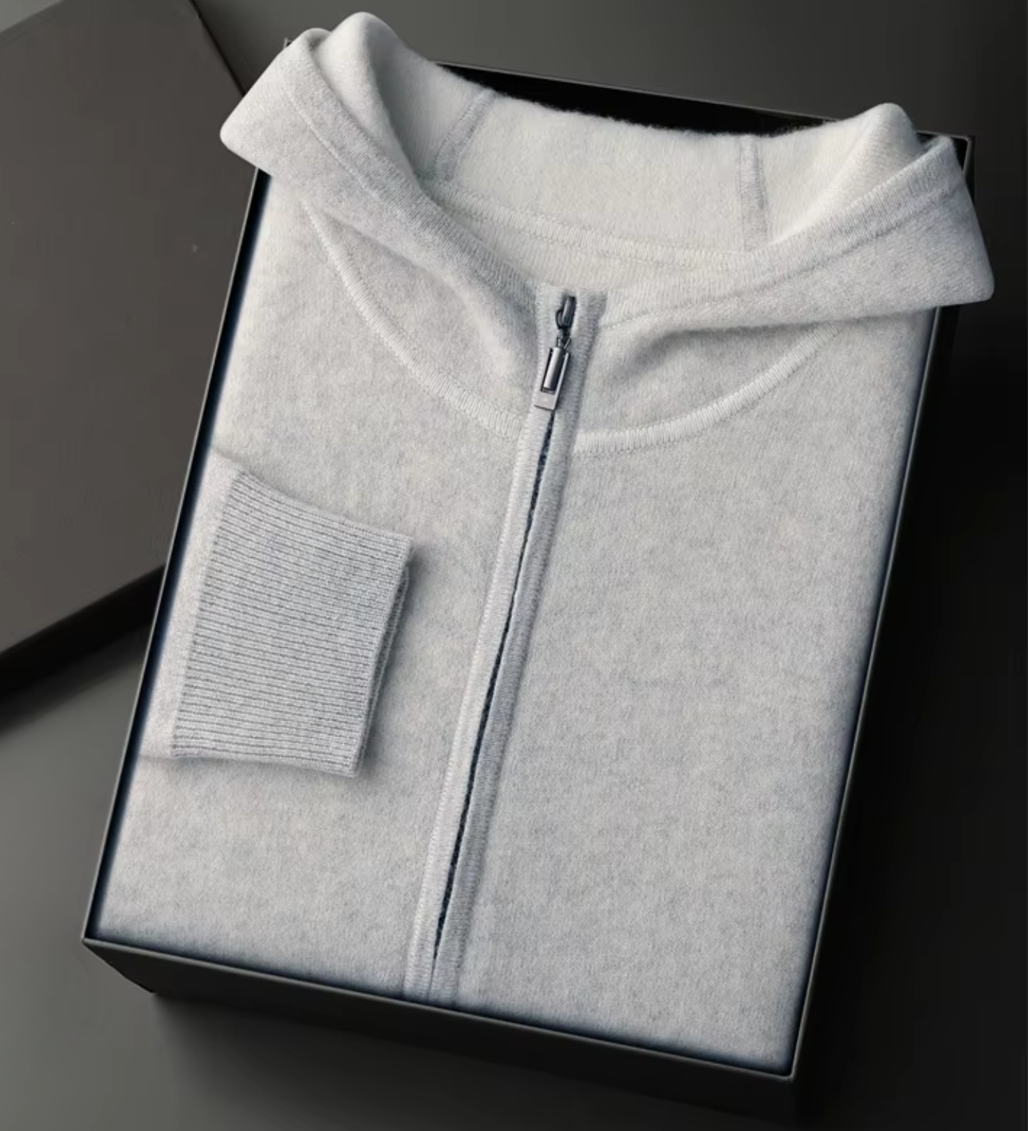 Ekskluzivni kašmir lounge set