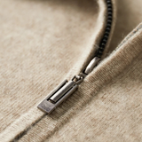 Exclusive cashmere lounge set