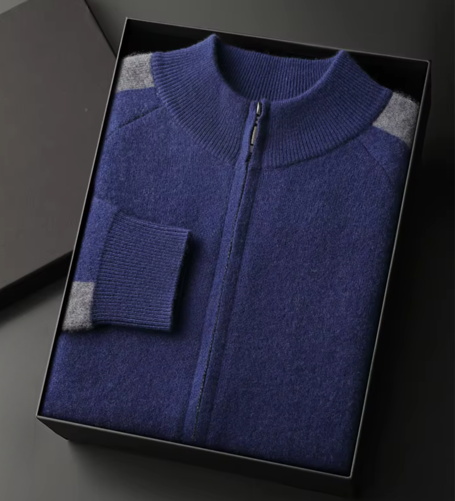 Ekskluzivni kašmir lounge set