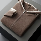 Pure extra fine merino wool Damien set