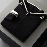 Pure extra fine merino wool Damien set