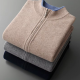 Čisti ekstra-fini merino vuneni set Tivro