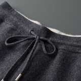 Pure extra fine merino wool Damien set