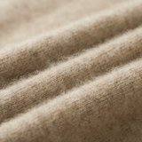 Exclusive cashmere lounge set