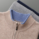 Čisti ekstra-fini merino vuneni set Tivro