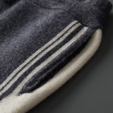 Pure extra fine merino wool Damien set