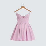 Taylor™ mini haljina