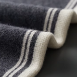 Pure extra fine merino wool Damien set