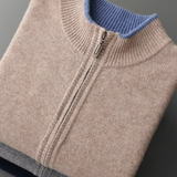Čisti ekstra-fini merino vuneni set Tivro