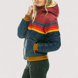 Sabrine™ | Vodonepropusna jakna