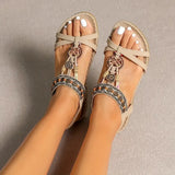 Lola™ | Udobne ortopedske sandale