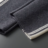 Pure extra fine merino wool Damien set