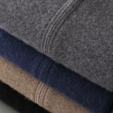 Pure extra fine merino wool Damien set