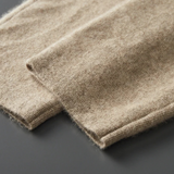 Exclusive cashmere lounge set