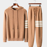 Set Alessio od čiste ekstrafine merino vune