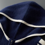 Pure extra fine merino wool Damien set