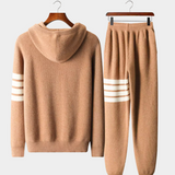 Set Alessio od čiste ekstrafine merino vune