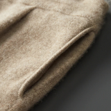 Exclusive cashmere lounge set